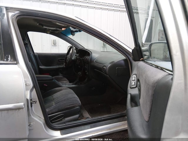 Aukcja sprzedaży 2002 Pontiac Grand Prix Se, vin: 1G2WK52JX2F206731, numer aukcji: 45325662