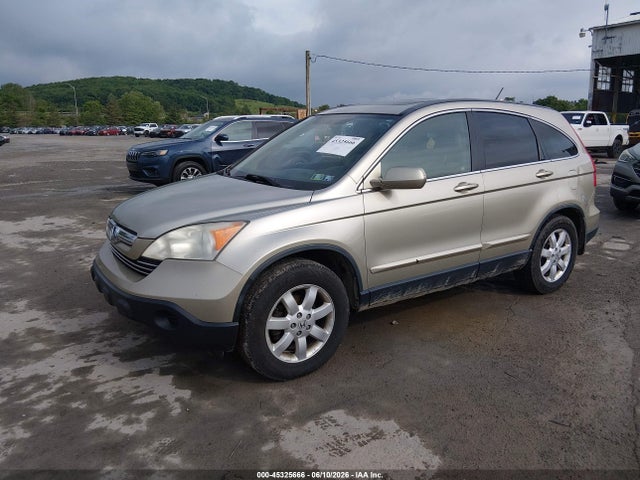 Aukcja sprzedaży 2008 Honda Cr-v Ex-l, vin: JHLRE48708C036267, numer aukcji: 45325666