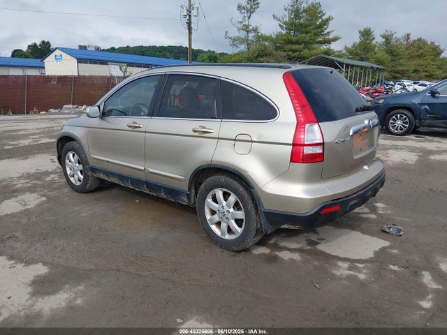 Aukcja sprzedaży 2008 Honda Cr-v Ex-l, vin: JHLRE48708C036267, numer aukcji: 45325666