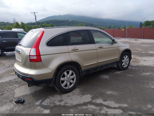 Aukcja sprzedaży 2008 Honda Cr-v Ex-l, vin: JHLRE48708C036267, numer aukcji: 45325666