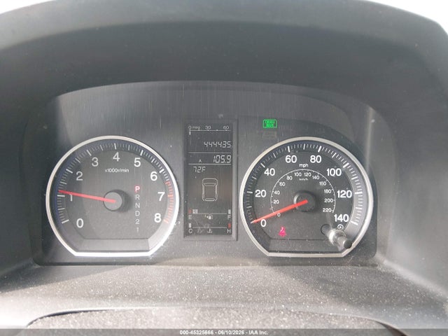 Aukcja sprzedaży 2008 Honda Cr-v Ex-l, vin: JHLRE48708C036267, numer aukcji: 45325666