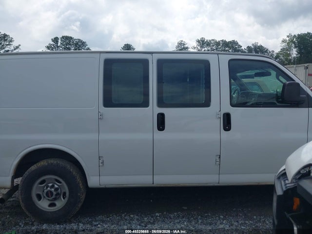 2016 Gmc Savana 2500 Work Van მანქანა იყიდება აუქციონზე, vin: 1GTW7AFF3G1180943, აუქციონის ნომერი: 45325668