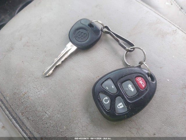 Продаж на аукціоні авто 2008 Buick Lucerne Cxl, vin: 1G4HD57208U145857, номер лоту: 45325670