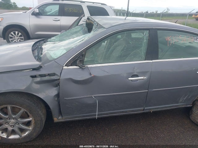 Продаж на аукціоні авто 2008 Buick Lucerne Cxl, vin: 1G4HD57208U145857, номер лоту: 45325670