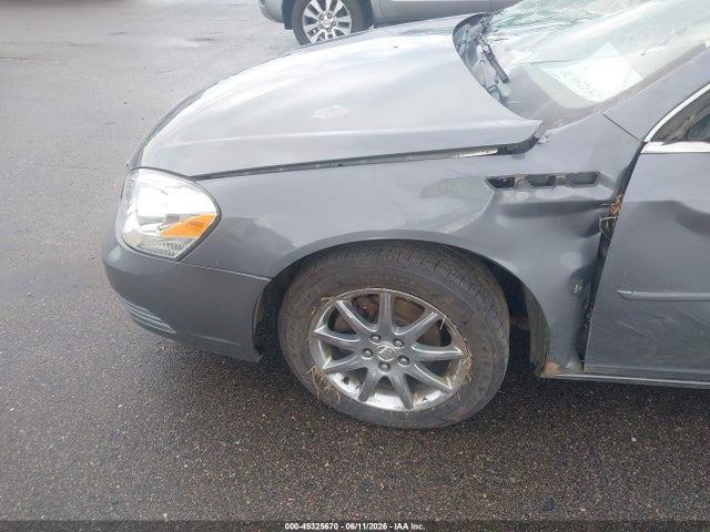 Продаж на аукціоні авто 2008 Buick Lucerne Cxl, vin: 1G4HD57208U145857, номер лоту: 45325670