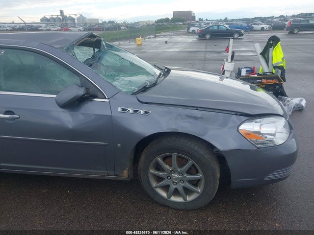 Продаж на аукціоні авто 2008 Buick Lucerne Cxl, vin: 1G4HD57208U145857, номер лоту: 45325670