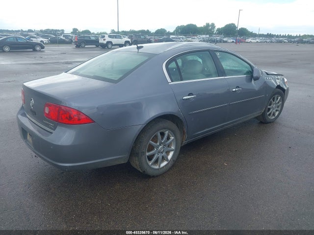Продаж на аукціоні авто 2008 Buick Lucerne Cxl, vin: 1G4HD57208U145857, номер лоту: 45325670