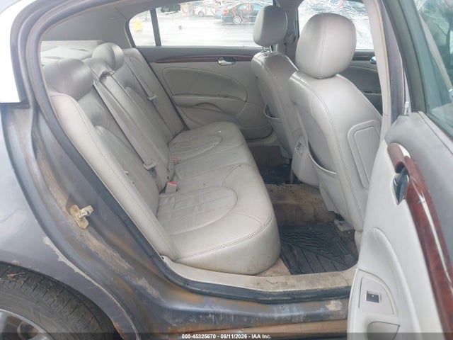 Продаж на аукціоні авто 2008 Buick Lucerne Cxl, vin: 1G4HD57208U145857, номер лоту: 45325670
