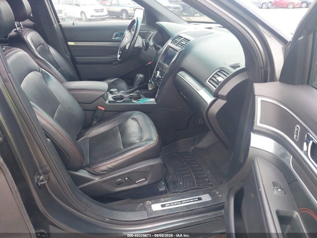 Aukcja sprzedaży 2016 Ford Explorer Sport, vin: 1FM5K8GT9GGC56939, numer aukcji: 45325671