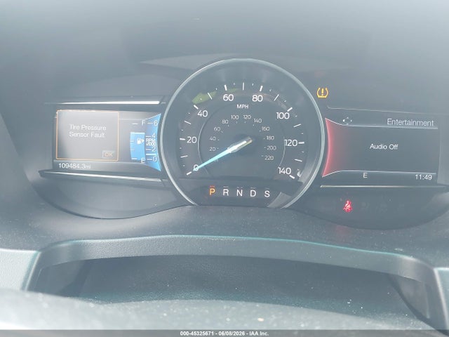 Aukcja sprzedaży 2016 Ford Explorer Sport, vin: 1FM5K8GT9GGC56939, numer aukcji: 45325671