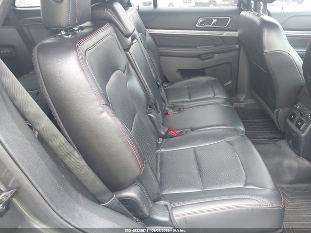 Aukcja sprzedaży 2016 Ford Explorer Sport, vin: 1FM5K8GT9GGC56939, numer aukcji: 45325671