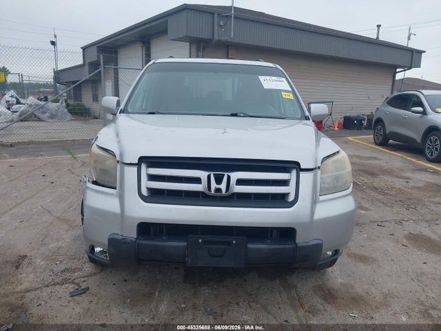 Aukcja sprzedaży 2008 Honda Pilot Se, vin: 5FNYF18308B052277, numer aukcji: 45325688