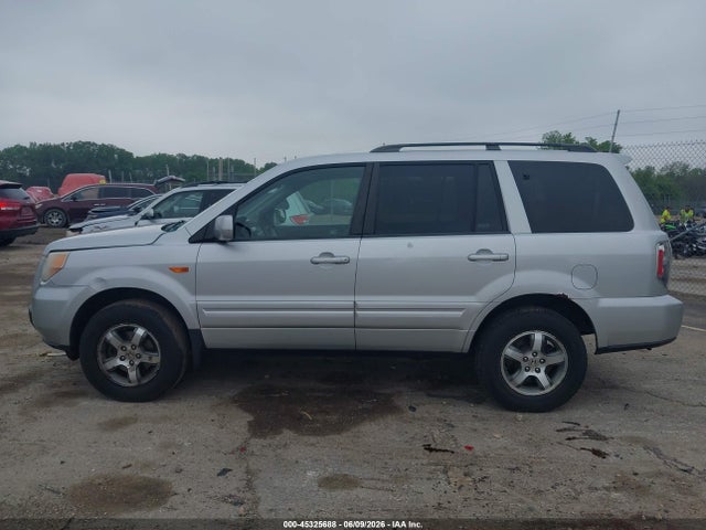 Aukcja sprzedaży 2008 Honda Pilot Se, vin: 5FNYF18308B052277, numer aukcji: 45325688