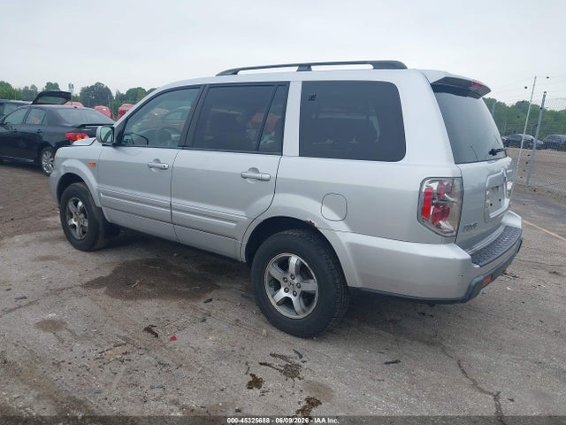 Aukcja sprzedaży 2008 Honda Pilot Se, vin: 5FNYF18308B052277, numer aukcji: 45325688
