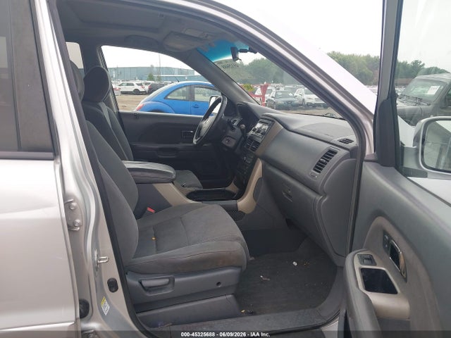 Aukcja sprzedaży 2008 Honda Pilot Se, vin: 5FNYF18308B052277, numer aukcji: 45325688