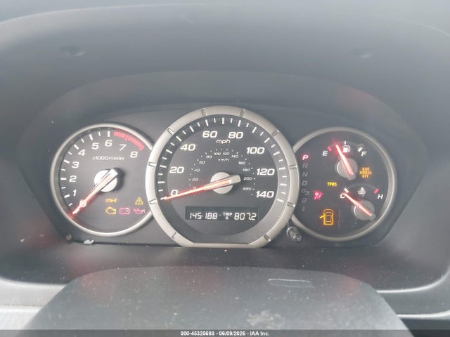 Aukcja sprzedaży 2008 Honda Pilot Se, vin: 5FNYF18308B052277, numer aukcji: 45325688