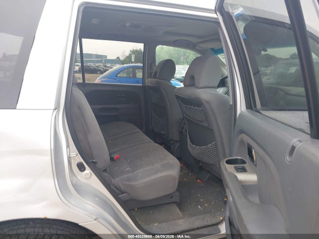 Aukcja sprzedaży 2008 Honda Pilot Se, vin: 5FNYF18308B052277, numer aukcji: 45325688