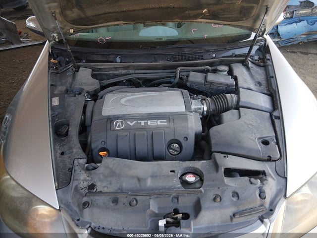 Aukcja sprzedaży 2008 Acura Rl 3.5, vin: JH4KB16638C001981, numer aukcji: 45325692