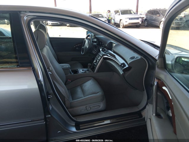 Aukcja sprzedaży 2008 Acura Rl 3.5, vin: JH4KB16638C001981, numer aukcji: 45325692