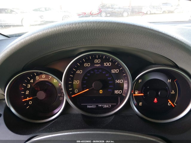 Aukcja sprzedaży 2008 Acura Rl 3.5, vin: JH4KB16638C001981, numer aukcji: 45325692