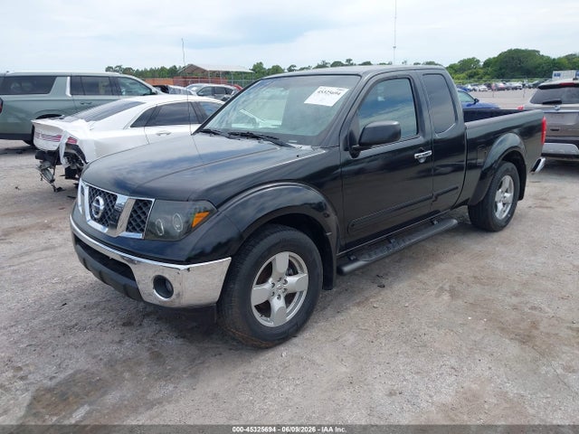 Продажа на аукционе авто 2008 Nissan Frontier Le, vin: 1N6AD06U08C438723, номер лота: 45325694