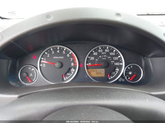 Продажа на аукционе авто 2008 Nissan Frontier Le, vin: 1N6AD06U08C438723, номер лота: 45325694