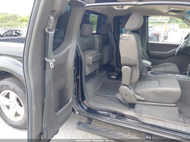 Продажа на аукционе авто 2008 Nissan Frontier Le, vin: 1N6AD06U08C438723, номер лота: 45325694