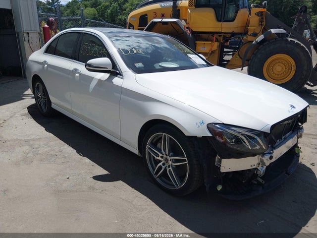 Aukcja sprzedaży 2018 Mercedes-benz E 300 4matic, vin: WDDZF4KB6JA463483, numer aukcji: 45325695