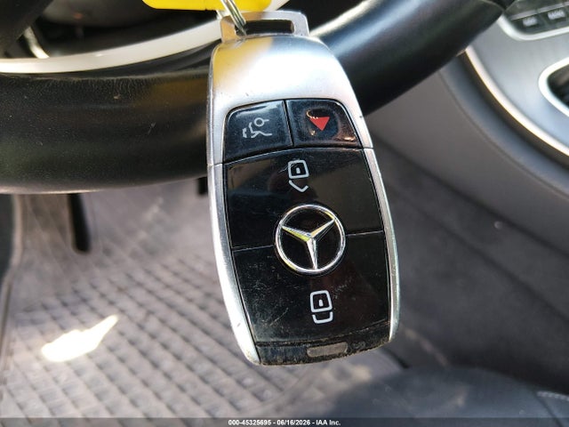 Продаж на аукціоні авто 2018 Mercedes-benz E 300 4matic, vin: WDDZF4KB6JA463483, номер лоту: 45325695