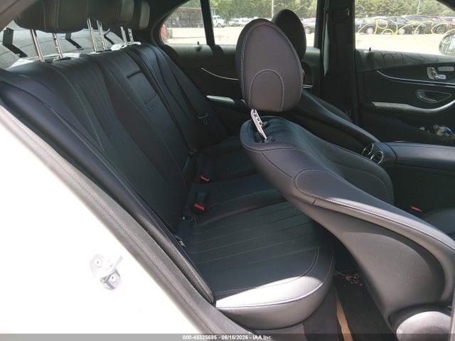 Auction sale of the 2018 Mercedes-benz E 300 4matic, vin: WDDZF4KB6JA463483, lot number: 45325695