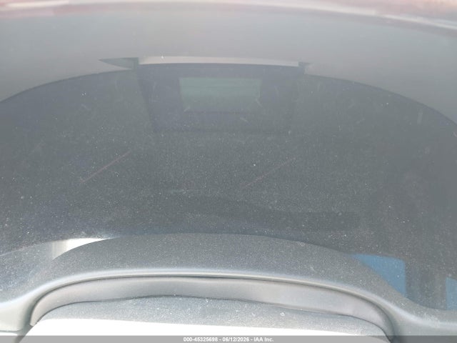 45325698 :رقم المزاد ، 1G6KE57Y11U165281 vin ، 2001 Cadillac Deville Dhs مزاد بيع