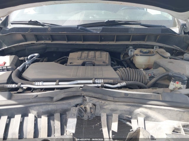 1GCRYDEK2KZ247570 Chevrolet Silverado 1500 Lt