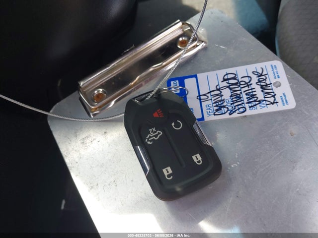 1GCRYDEK2KZ247570 Chevrolet Silverado 1500 Lt