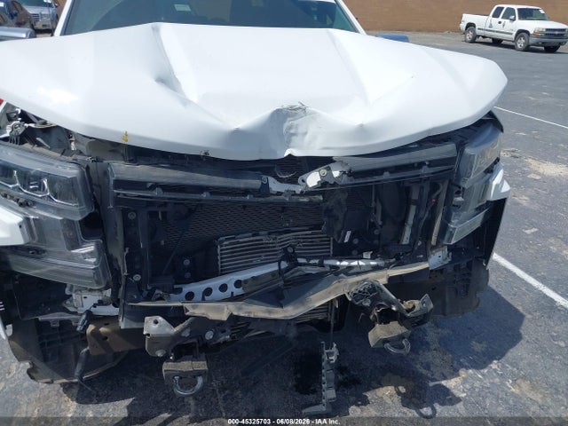 1GCRYDEK2KZ247570 Chevrolet Silverado 1500 Lt