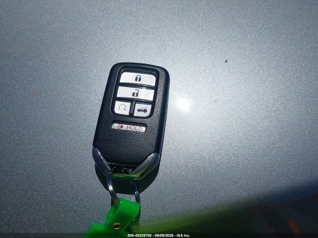Продаж на аукціоні авто 2020 Honda Civic Ex, vin: 2HGFC3B38LH352593, номер лоту: 45325708