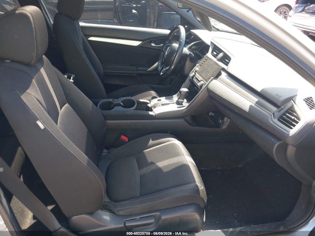 Продаж на аукціоні авто 2020 Honda Civic Ex, vin: 2HGFC3B38LH352593, номер лоту: 45325708