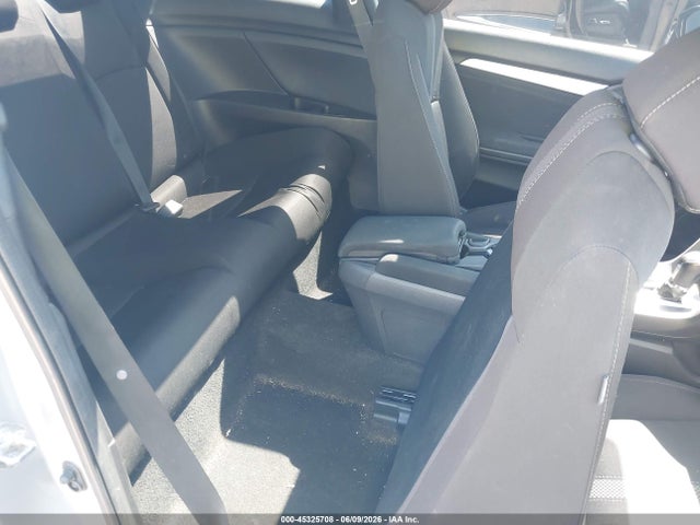Продаж на аукціоні авто 2020 Honda Civic Ex, vin: 2HGFC3B38LH352593, номер лоту: 45325708