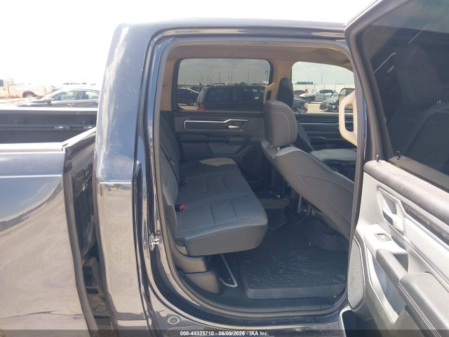 45325710 :رقم المزاد ، 1C6RREFG1LN385890 vin ، 2020 Ram 1500 Lone Star  4x2 5'7 Box مزاد بيع