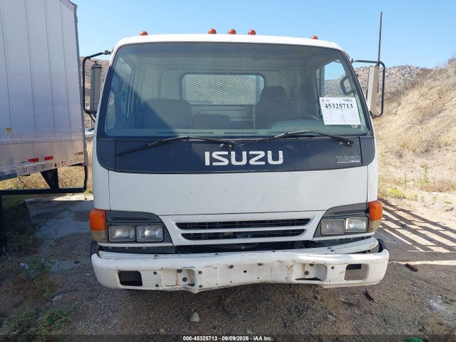 Продаж на аукціоні авто 2001 Isuzu Npr, vin: JALC4B14717010546, номер лоту: 45325713