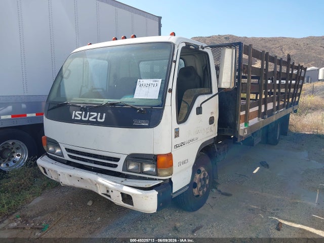 Продаж на аукціоні авто 2001 Isuzu Npr, vin: JALC4B14717010546, номер лоту: 45325713
