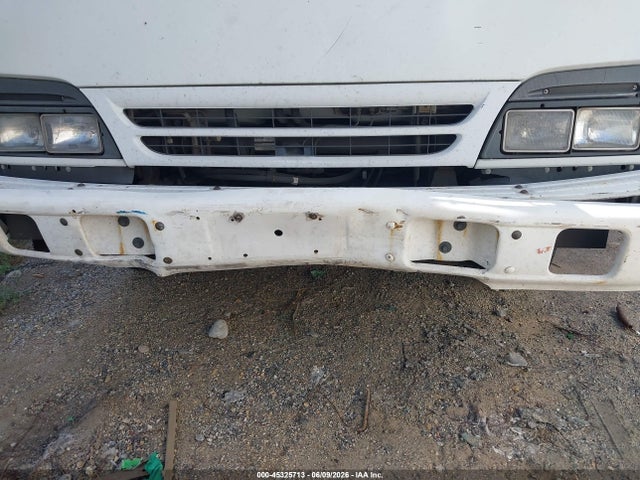 Продаж на аукціоні авто 2001 Isuzu Npr, vin: JALC4B14717010546, номер лоту: 45325713