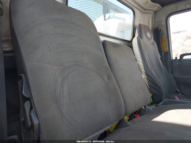 Продаж на аукціоні авто 2001 Isuzu Npr, vin: JALC4B14717010546, номер лоту: 45325713