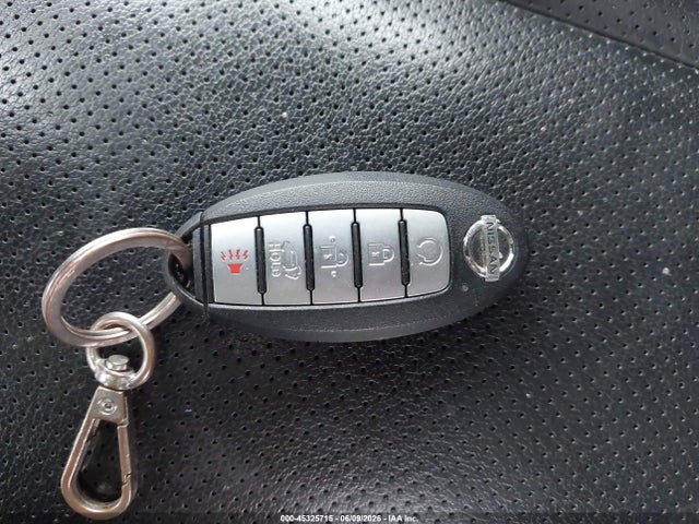 Aukcja sprzedaży 2020 Nissan Murano Sl Intelligent Awd, vin: 5N1AZ2CS9LN155572, numer aukcji: 45325715