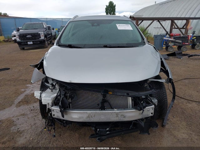 Aukcja sprzedaży 2020 Nissan Murano Sl Intelligent Awd, vin: 5N1AZ2CS9LN155572, numer aukcji: 45325715