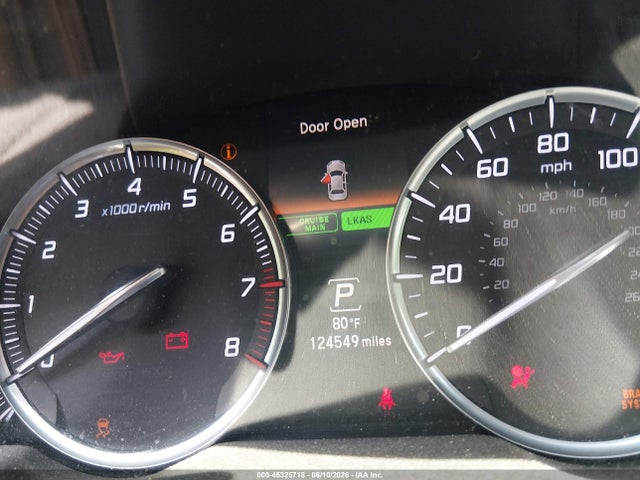 2015 Acura Tlx V6 Tech მანქანა იყიდება აუქციონზე, vin: 19UUB3F55FA005537, აუქციონის ნომერი: 45325718