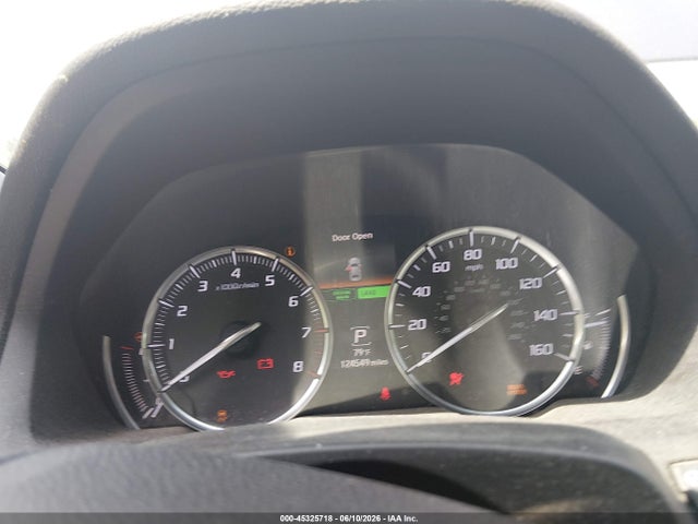 2015 Acura Tlx V6 Tech მანქანა იყიდება აუქციონზე, vin: 19UUB3F55FA005537, აუქციონის ნომერი: 45325718