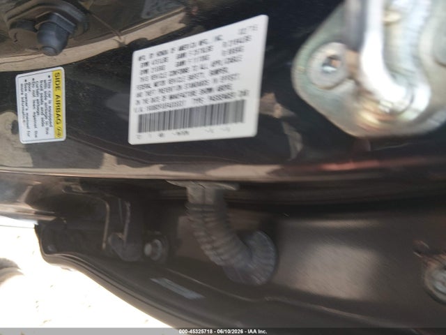 2015 Acura Tlx V6 Tech მანქანა იყიდება აუქციონზე, vin: 19UUB3F55FA005537, აუქციონის ნომერი: 45325718