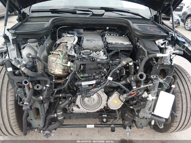 45325720 :رقم المزاد ، 4JGFD6BB1RB102534 vin ، 2024 Mercedes-benz Amg Gle 53 Coupe 4matic+ مزاد بيع