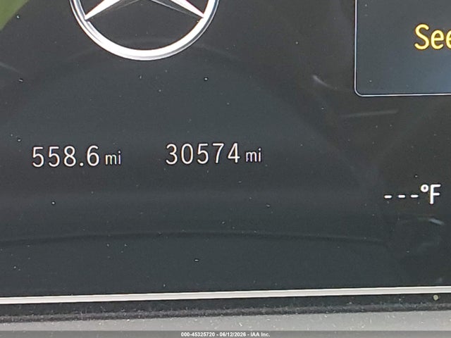 45325720 :رقم المزاد ، 4JGFD6BB1RB102534 vin ، 2024 Mercedes-benz Amg Gle 53 Coupe 4matic+ مزاد بيع