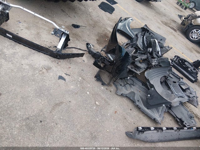 45325720 :رقم المزاد ، 4JGFD6BB1RB102534 vin ، 2024 Mercedes-benz Amg Gle 53 Coupe 4matic+ مزاد بيع